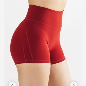 Alphalete Surge Short Small